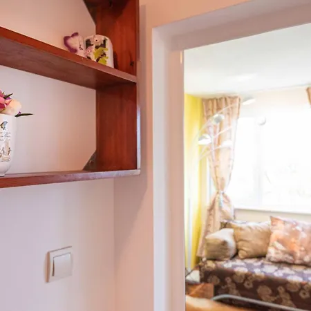 Apartment Lazur 102 Burgas